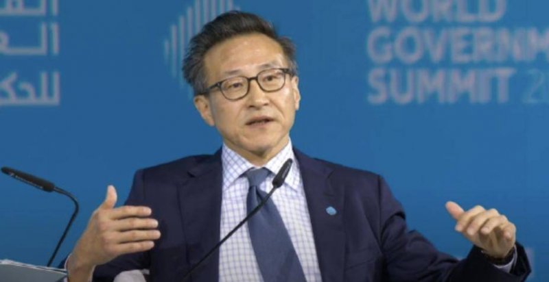 南平建瓯小桥镇：柑橘满枝头 果农忙丰收